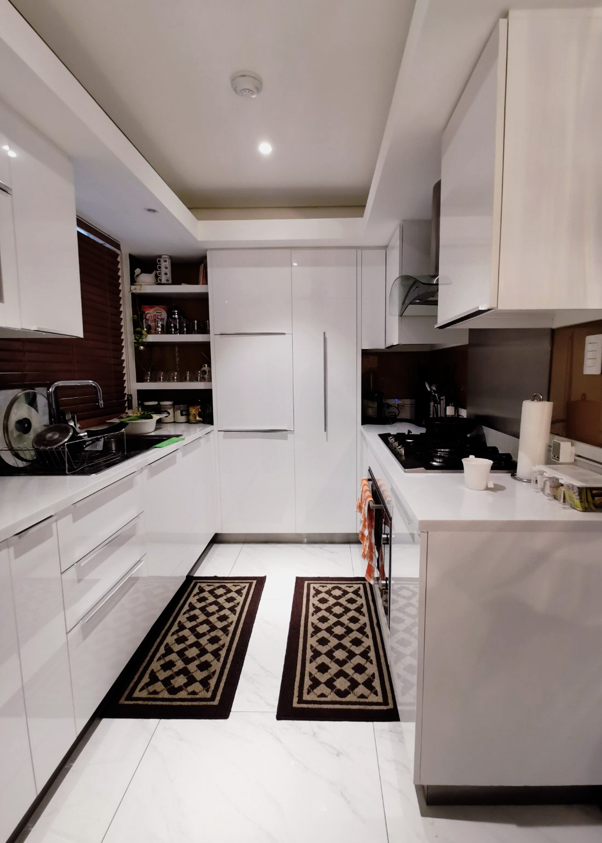 Kitchen Cabinet Design