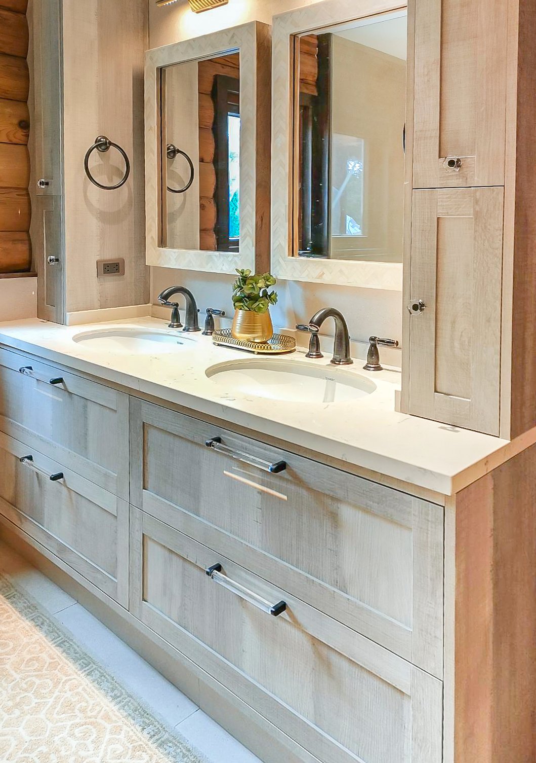 Bathroom Vanity